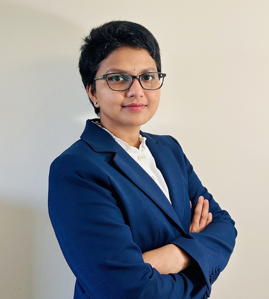 Devisri Bandaru